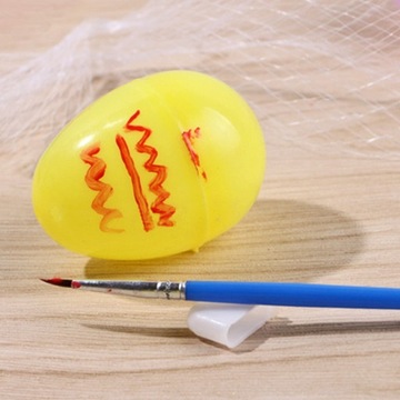Jajko dla dzieci Zabawki dla dzieci Mini DIY