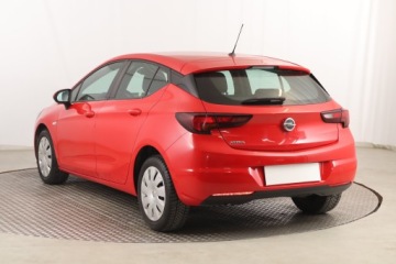 Opel Astra K Hatchback 5d 1.6 CDTI 110KM 2019 Opel Astra 1.6 CDTI, Salon Polska, 1. Właściciel, zdjęcie 3
