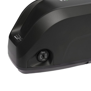 АККУМУЛЯТОР ДЛЯ ЭЛЕКТРОВЕЛОСИПЕДА 36 В 15,6 Ач HYANITEQ HA194