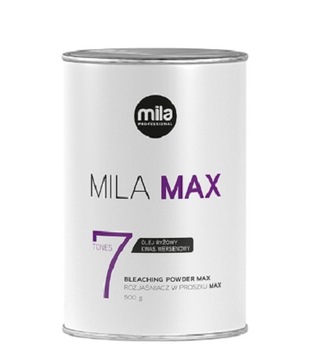 ROZJAŚNIACZ MILA MAX 7 500g
