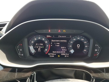 Audi Q3 II 2022 Audi Q3 Premium S Line 45 2022 2.0l 2.0 Benzyna 228KM, zdjęcie 9