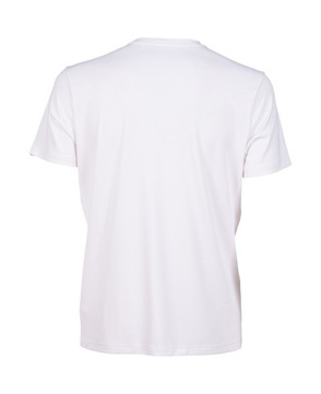 Koszulka Arena Team T-Shirt Solid WHITE L