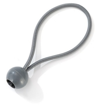 GUMKI DO MOCOWANIA MONTOWANIA PLANDEKI SIATKI MOCNE 1 szt. DŁUGIE 20cm