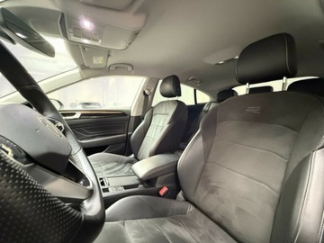 Volkswagen Arteon Fastback Facelifting 2.0 TSI 190KM 2023 Volkswagen Arteon Volkswagen Arteon, zdjęcie 18