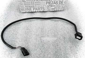 Renault Scenic IV Wiązka Instalacja Żaluzja Przód