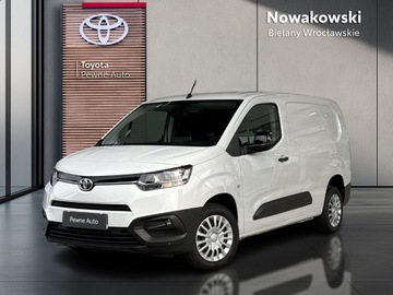 Toyota Proace II 2024 Toyota PROACE CITY L2 1,5-l D-4D S&amp;S City 1.5 D-4D