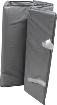 Складная туристическая кровать K2G R-Sport Playpen