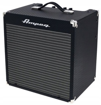 AMPEG RB-108 — БАСОВЫЙ КОМБО