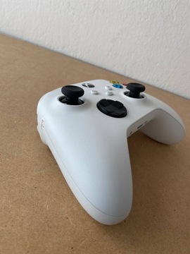 ОРИГИНАЛЬНАЯ СЕРИЯ XBOX S X ONE S X PAD БЕЛАЯ | ВЫСШЕЕ КАЧЕСТВО