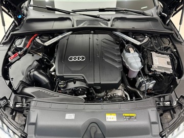 Audi A4 B9 Limousine Facelifting 2.0 35 TFSI 150KM 2023 Audi A4 S Line / 1 właściciel / Salon Polska / FV, zdjęcie 18