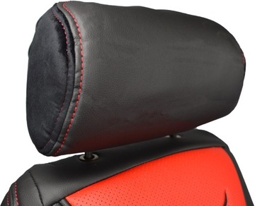 Чехлы на сиденья ROYAL SCANIA R SERIES, S SERIES