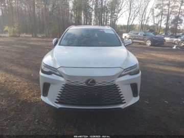 Lexus RX V 2024 Lexus RX 350 Premium 2024 2.4 Benzyna 275KM, zdjęcie 7