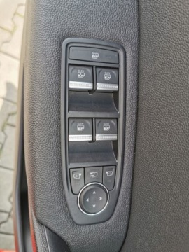 Mitsubishi ASX II Crossover 1.3 M Hybrid 158KM 2023 Mitsubishi ASX 1.3 mHEV Instyle DCT Mitsubishi ASX, zdjęcie 16