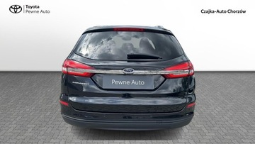 Ford Mondeo V Kombi 2.0 TDCi 150KM 2019 Ford Mondeo 2.0 TDCi Titanium PowerShift Mk5 (2014, zdjęcie 6