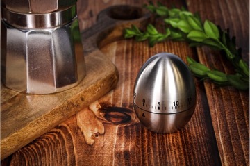 Кухонный таймер, таймер, секундомер, яйцо