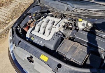 Ford Mondeo III Sedan 2.5 170KM 2002 Ford Mondeo 2.5 V6 170KM Ghia Oryginal Klima 2.5 Benzyna 170KM, zdjęcie 23