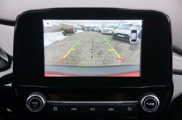 Ford Fiesta VIII Hatchback 3d 1.0 EcoBoost 100KM 2018 Ford Fiesta 1.0 Benzyna 100 KM, Klimatyzacja, Kamera, Maly przebieg, GWARA, zdjęcie 14