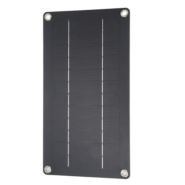 Panel słoneczny 20W z krzemu monokrystalicznego o