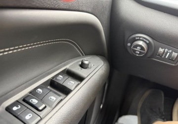 Jeep Compass II 2023 Jeep Compass salon PL FV VAT 23 gwarancja bezwypadkowy 1.5 Benzyna, zdjęcie 20