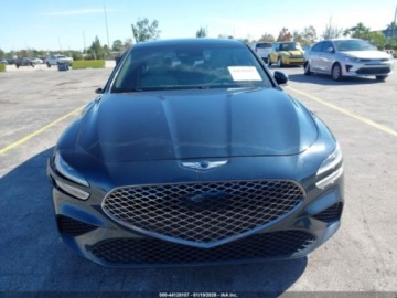  Genesis G70 2022 2.0 Benzyna 252KM, zdjęcie 8