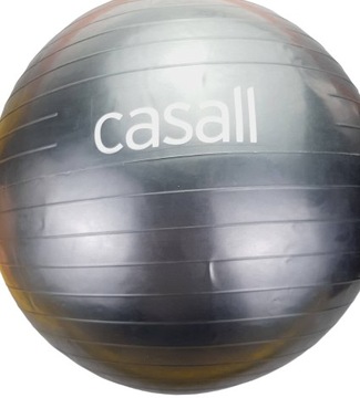 Piłka Gimnastyczna CASALL 70-75 cm z pompką