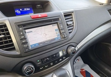 Honda CR-V IV SUV 2.0 i-VTEC 155KM 2013 Honda CR-V Honda CR-V 2.0i-VTEC 4WD Automatik Executive 2.0 Benzyna 155KM, zdjęcie 7