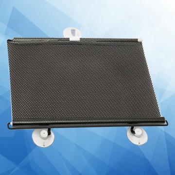 С ПРИСОСКОЙ Затемняющие шторы СОЛНЦЕЗАЩИТНЫЕ КОЗЫРЬКИ АВТОМОБИЛЬНЫЕ ШТОРЫ