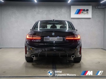 BMW Seria 3 G20-G21 Limuzyna 2.0 318i 156KM 2025 BMW Seria 3 18i 156 KM - Ogrzewanie Kierownicy - M Sport - Adaptacyjny Tem, zdjęcie 6