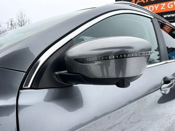 Nissan Qashqai II Crossover Facelifting 1.3 DIG-T  160KM 2020 Nissan Qashqai Navi /Kamera 360 /Panorama, zdjęcie 26