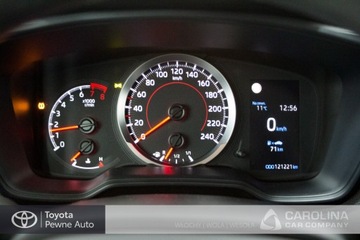 Toyota Corolla XII Sedan 1.5 VVT-i 125KM 2022 Toyota Corolla Seria E21 (2019-) 1.5 Active, zdjęcie 3