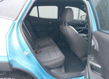 Chevrolet Trax 2025 Chevrolet Trax 2025, 1.2L, 1RS, po gradobiciu 1.2 Benzyna 137KM, zdjęcie 10