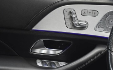 Mercedes GLE V167 SUV 2.9 400d 330KM 2019 Mercedes-Benz GLE Mercedes-Benz GLE 400 d 4-Matic 2.9 Diesel 330KM, zdjęcie 27