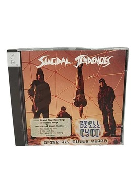 Still Cyco After All These Years - Suicidal Tendencies
