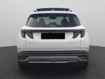 Hyundai Tucson IV 2026 HYUNDAI Tucson Platinum 2WD aut 1.6 T-GDi HEV Suv 239KM 2026, zdjęcie 4