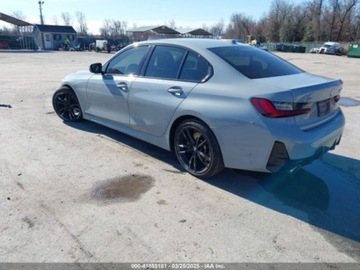 BMW Seria 3 G20-G21 2023 BMW Seria 3 330I xDrive 2023 2.0l 2.0 Benzyna 255KM, zdjęcie 3