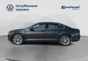 Volkswagen Passat B8 Limousine Facelifting 2.0 TSI 190KM 2020 Volkswagen Passat Business Pakiety, ACC, ergoComfort, GPS, Podgrzewane fo, zdjęcie 2