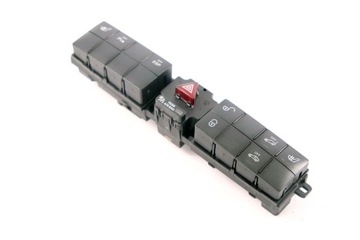 MERCEDES CL203 PANEL PŘEPÍNAČŮ A2038700351