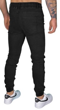 Мужские брюки бегают джинсы гибкие качественные ополченцы