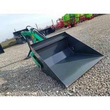 ЗАДНИЙ ПОГРУЗЧИК, ГИДРАВЛИЧЕСКИЙ AGROLsklep