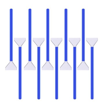 10 шт. Шпатели для чистки матриц ПОЛНАЯ КАДРНАЯ Полная рама K&F