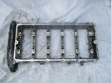 MOCOWANIE PODSTAWA POKRYWA WAŁKÓW GŁOWICY FORD TRANSIT MK7 RANGER 3.2 TDCI