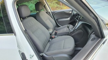 Opel Zafira C Tourer 1.6 CDTI ECOTEC 136KM 2014 Opel Zafira Tourer # 1.6 ecoFlex 136KM # Navi #, zdjęcie 6