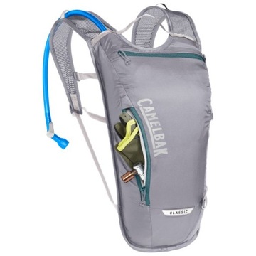 Plecak CamelBak Classic Light 4 l SZARY