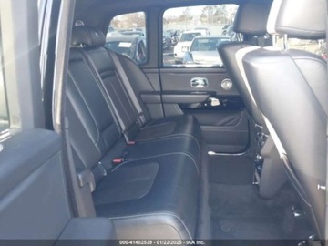 Rolls-Royce 2021 Rolls-Royce Cullinan 6.7 V12 2021 6.7 Benzyna 563KM, zdjęcie 12