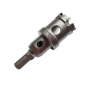 OTWORNICA WIDIOWA 29MM wiertło koronka do metalu