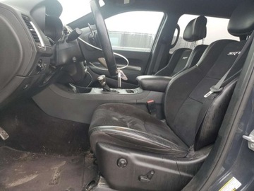 Dodge Durango III 2018 Dodge Durango SRT 2018 6.4L 6.4 Benzyna 475KM, zdjęcie 7