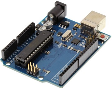 Модуль ACS ATMEGA328, совместимый с Arduino UNO R3.