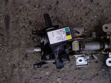 CORSA C COMBO ČERPADLO SERVA ELEKTR. SLOUPEC SPÍNACÍ SKŘÍŇKA