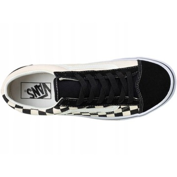 Vans trampki damskie BILLYS OLD Skool rozmiar 37