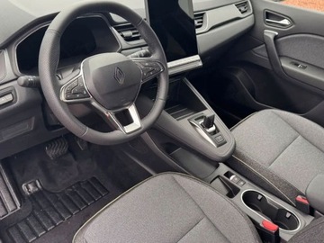 Renault 2025 Od ręki - Techno 1.3 TCe 140KM / Pakiet Driving &amp; Safety, zdjęcie 6